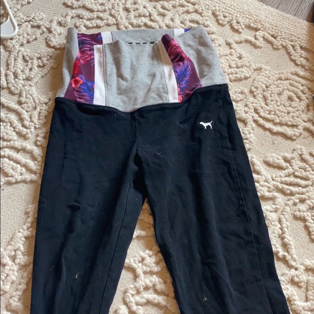 Yoga pants